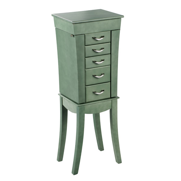 Jewellery Armoires You'll Love in 2023 Wayfair Canada